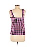 Theory Pink Sleeveless Blouse Size P (petite) - photo 2