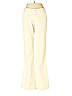 Gap 100% Cotton Ivory Cords Size 4 - photo 1