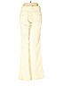 Gap 100% Cotton Ivory Cords Size 4 - photo 2