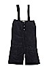 Zara Kids 100% Cotton Blue Overalls Size 13 - 14 - photo 1