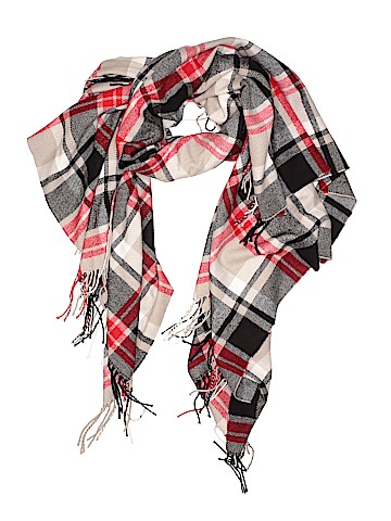Uniqlo Scarf (view 1)