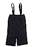 Zara Kids 100% Cotton Blue Overalls Size 13 - 14 - photo 2