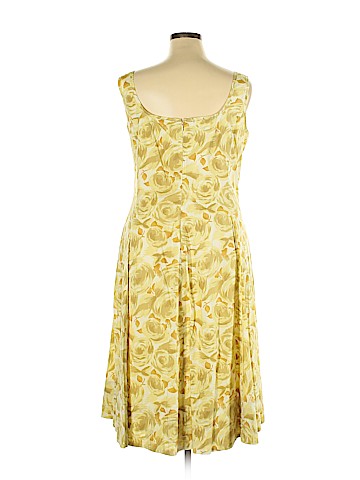 Talbots Casual Dress (view 2)