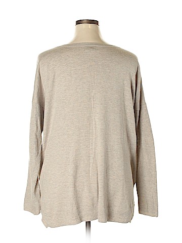 American Eagle Outfitters Pullover Sweater (view 2)