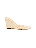 Lulu's Ivory Wedges Size 9 - photo 1