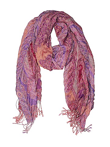 Unbranded Scarf (view 1)