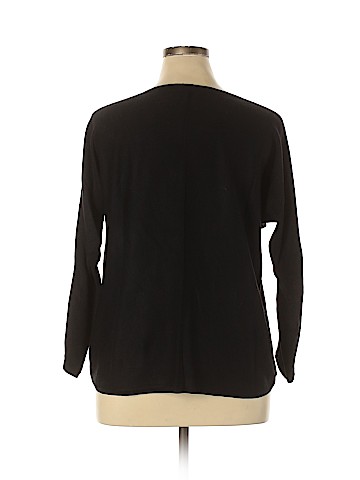 New Directions Pullover Sweater (view 2)