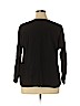 New Directions Black Pullover Sweater Size XL (petite) - photo 2