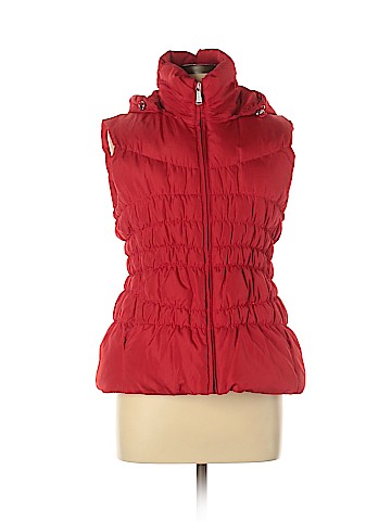 MICHAEL Michael Kors Vest (view 1)