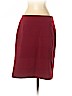 Alfani Red Casual Skirt Size S (petite) - photo 2