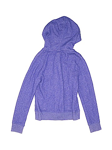Layer 8 Zip Up Hoodie (view 2)