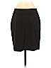 Banana Republic Factory Store 100% Cotton Black Casual Skirt Size 6 (petite) - photo 1