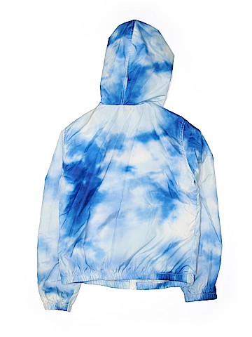 Justice Windbreakers (view 2)