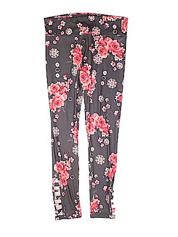 Justice Leggings (view 1)