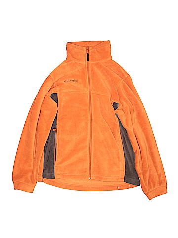 Columbia Jacket (view 1)