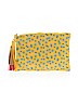 Assorted Brands Yellow Wristlet One size - photo 1