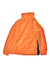 Columbia 100% Polyester Orange Jacket Size 14 - 16 - photo 2