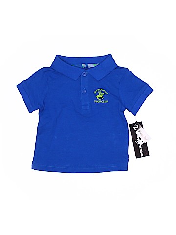 Beverly Hills Polo Club Short Sleeve Polo (view 1)