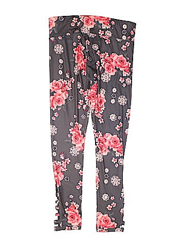 Justice Leggings (view 2)