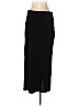 Alice + Olivia Black Casual Skirt Size M - photo 2