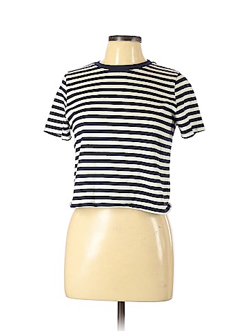 Topshop Short Sleeve T-Shirt (view 1)