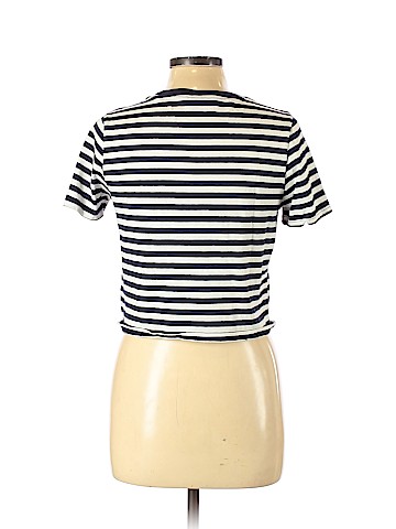 Topshop Short Sleeve T-Shirt (view 2)
