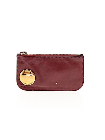 Marc Jacobs Leather Coin Purse (view 1)