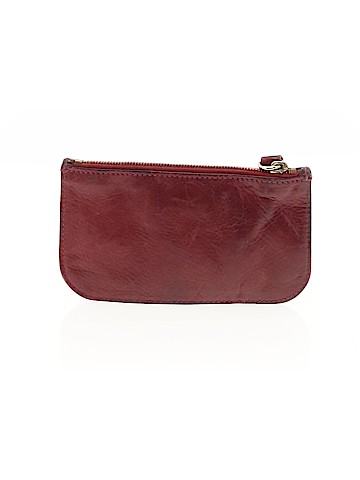 Marc Jacobs Leather Coin Purse (view 2)