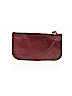 Marc Jacobs 100% Leather Burgundy Leather Coin Purse One size - photo 2