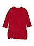 Sonia Rykiel Graphic Red Dress Size 8 - photo 2