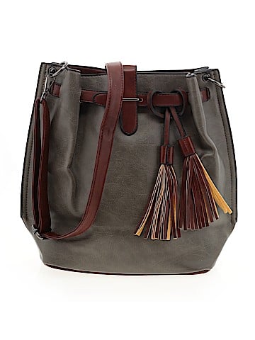 Unbranded Crossbody Bag (view 1)