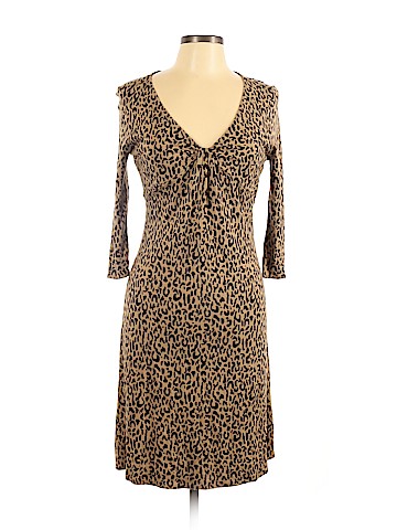 Ann Taylor LOFT Casual Dress (view 1)