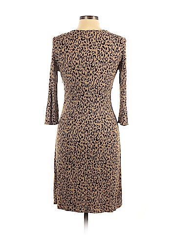 Ann Taylor LOFT Casual Dress (view 2)