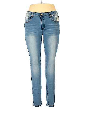 Assorted Brands Jeans (view 1)