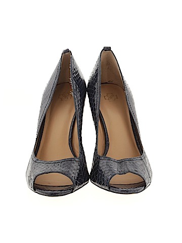 Ann Taylor Wedges (view 2)