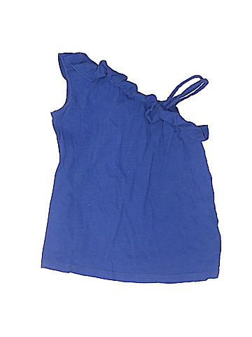Baby Gap Sleeveless Top (view 1)