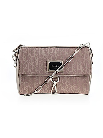 Calvin Klein Crossbody Bag (view 1)