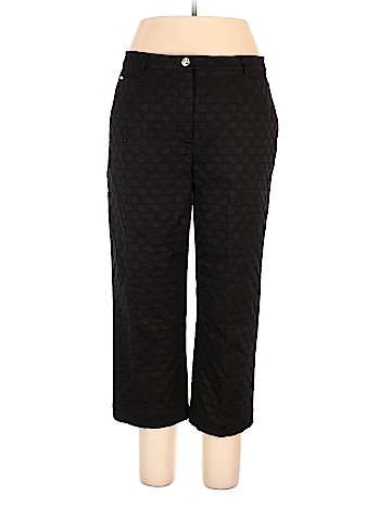 St. John Sport Jeans (view 1)