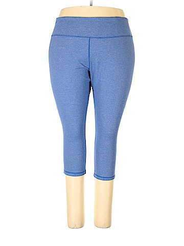 Reebok Active Pants (view 1)