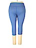 Reebok Blue Active Pants Size 2X - photo 2