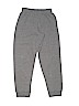 Hanes 100% Cotton Gray Sweatpants Size M (youth) - photo 1