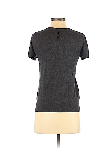 Ann Taylor LOFT Short Sleeve Top (view 2)