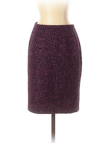 Michael Kors Wool Skirt (view 1)