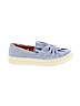 A New Day Blue Flats Size 8 - photo 1