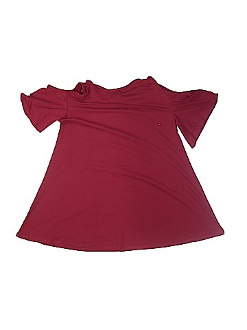 Btween Short Sleeve Top (view 2)