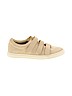 IRO 100% Suede Tan Sneakers Size EU 38 - photo 1