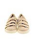 IRO 100% Suede Tan Sneakers Size EU 38 - photo 2