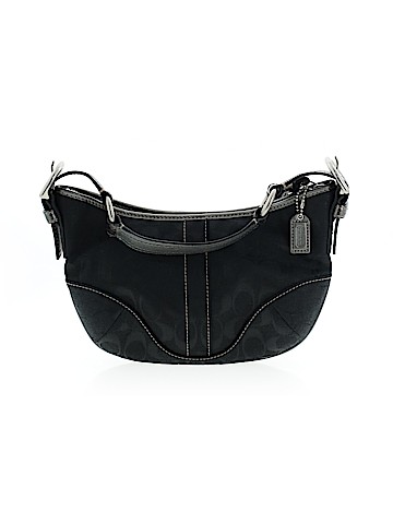 Coach Shoulder Bag (view 1)