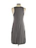 Athleta Gray Casual Dress Size S - photo 2