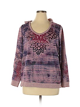 SONOMA life + style Size 1X Plus